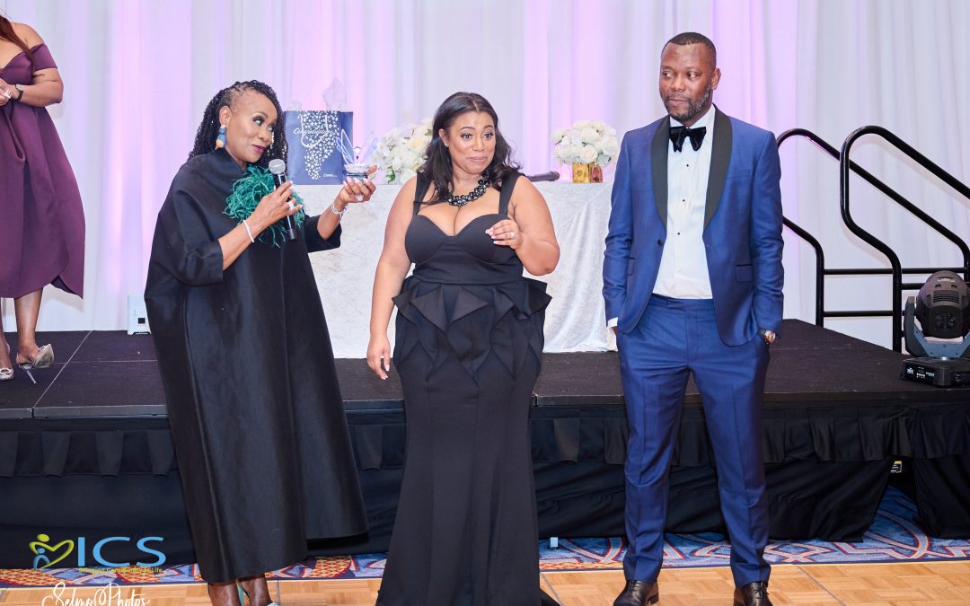A Dazzling Night of Recognition at the 2022 Commendation Gala