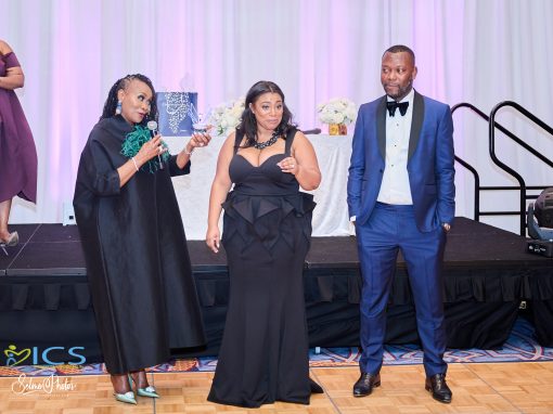 A Dazzling Night of Recognition at the 2022 Commendation Gala