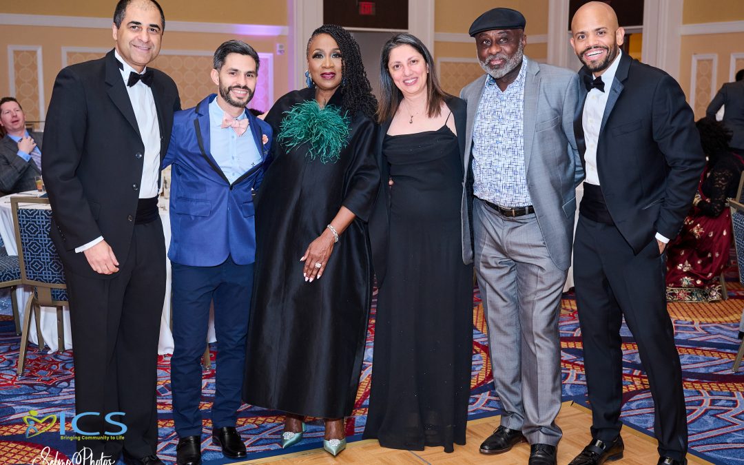 ICS End-of-Year Gala Recap