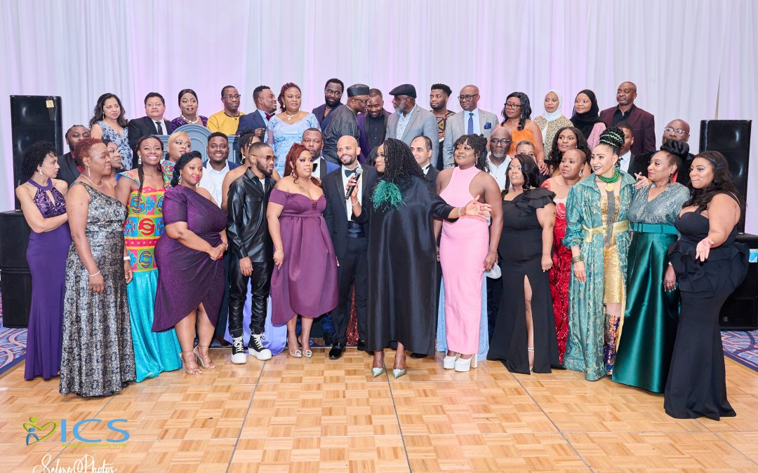 End-of-Year Gala