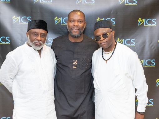 Joyful Rhythms and Culinary Delights