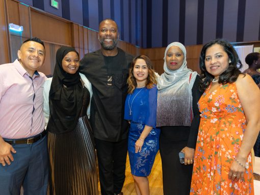 Celebrating Success: End-of-Year Gala 2023