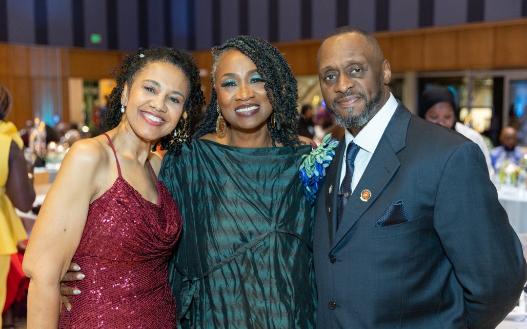 A Night of Joy and Flavor 2023