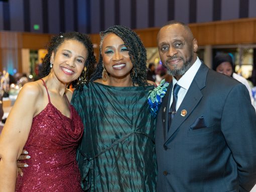 A Night of Joy and Flavor 2023