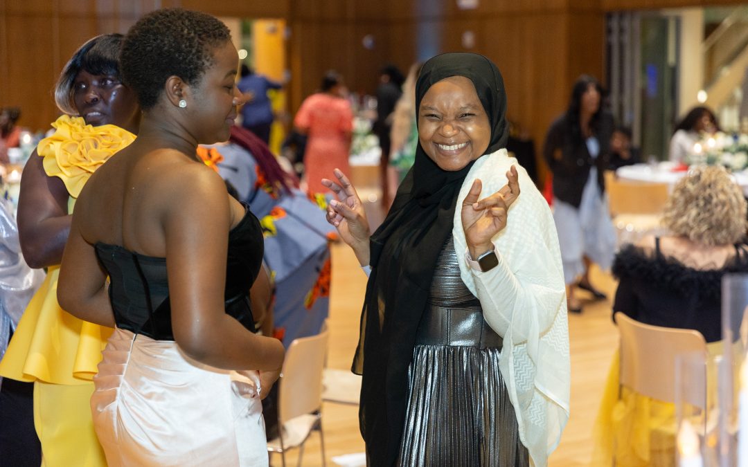 Uniting in Joy: End-of-Year Celebration 2023