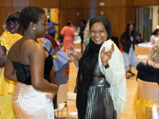 Uniting in Joy: End-of-Year Celebration 2023