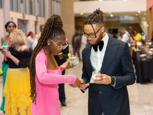 Celebrating Together: Integrated Community Services Inc. End-of-Year Celebration 2023