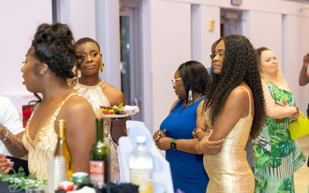 A Celebration of Community