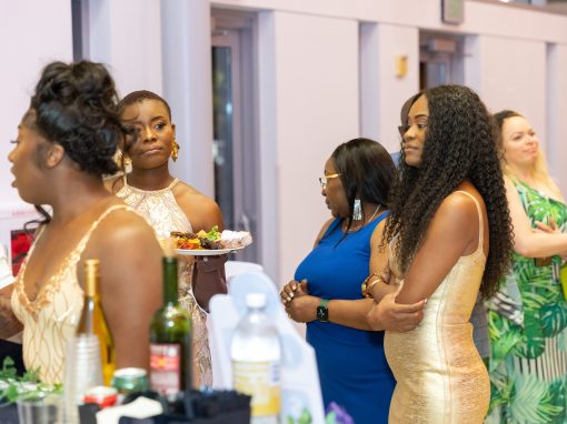 A Celebration of Community