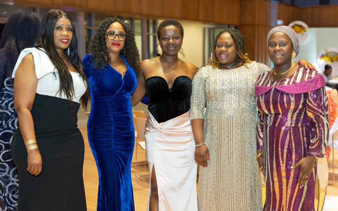 A Night of Success at Our End-of-Year Celebration 2023