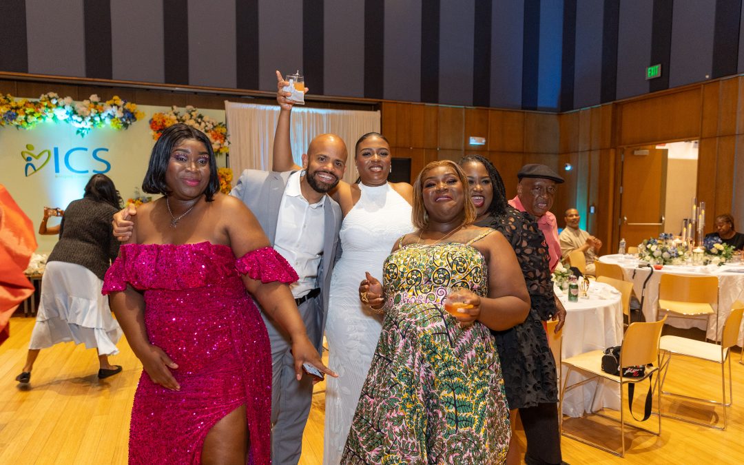 A Night of Rhythm and Revelry: End-of-Year Celebration 2023