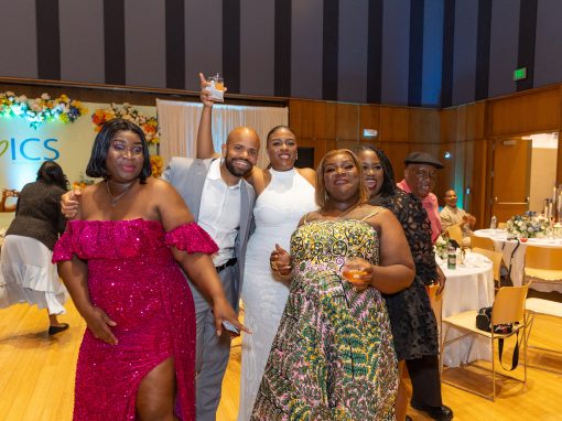 A Night of Rhythm and Revelry: End-of-Year Celebration 2023