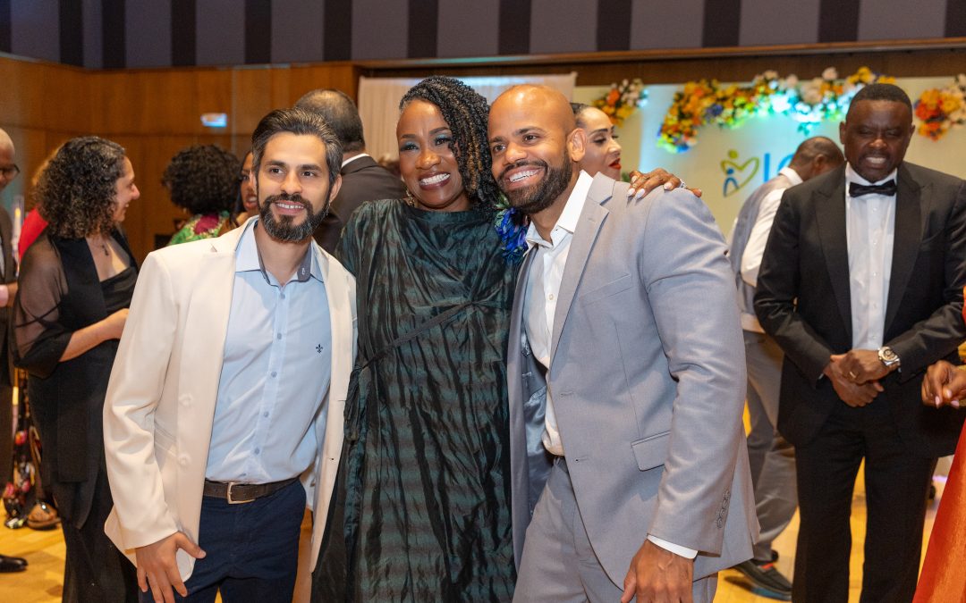 ICS End-of-Year Extravaganza 2023