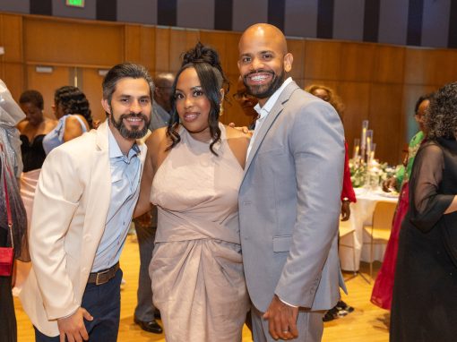 Reflecting on Success: ICS Inc. End-of-Year Celebration 2023