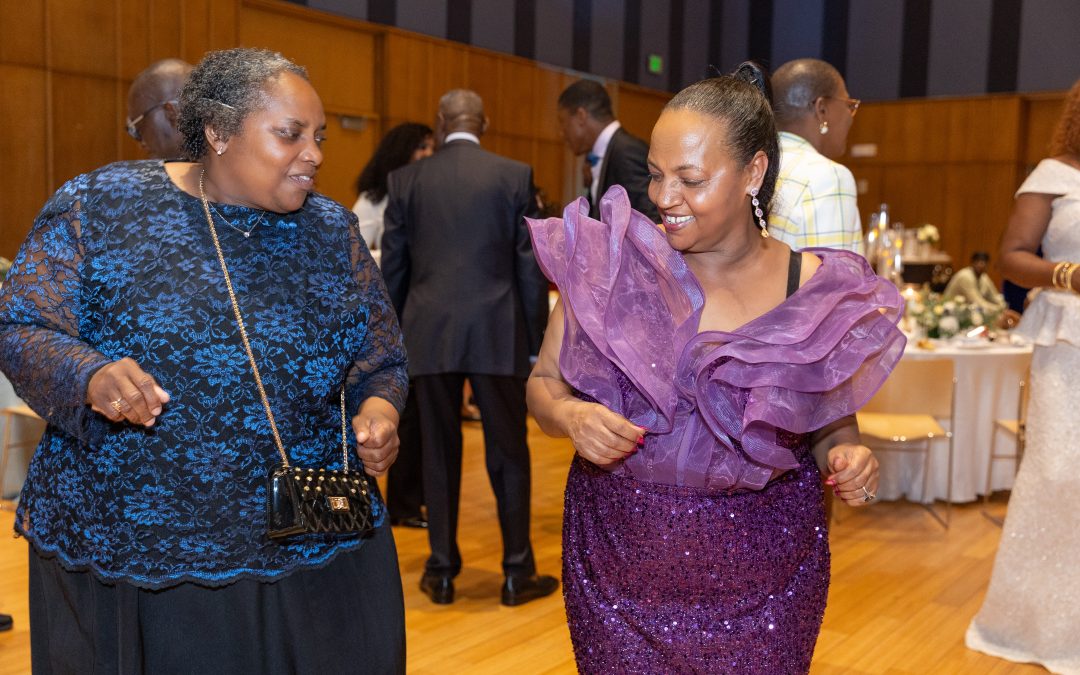 Rhythms and Revels: End-of-Year Festivity 2023