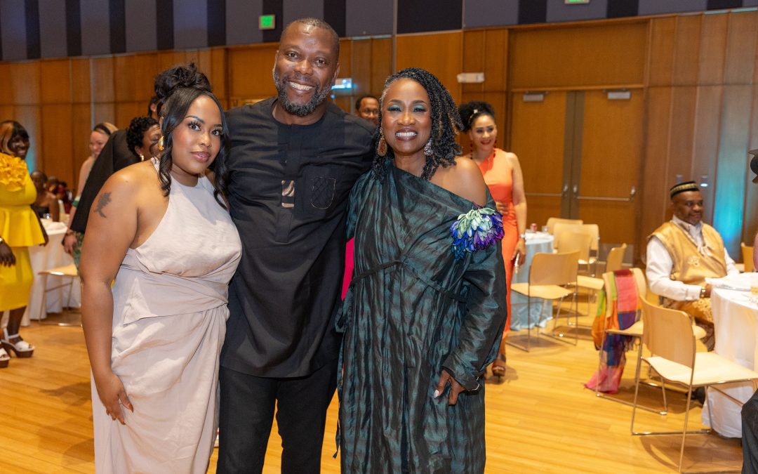 Embracing Achievements: ICS Inc. End-of-Year Celebration 2023