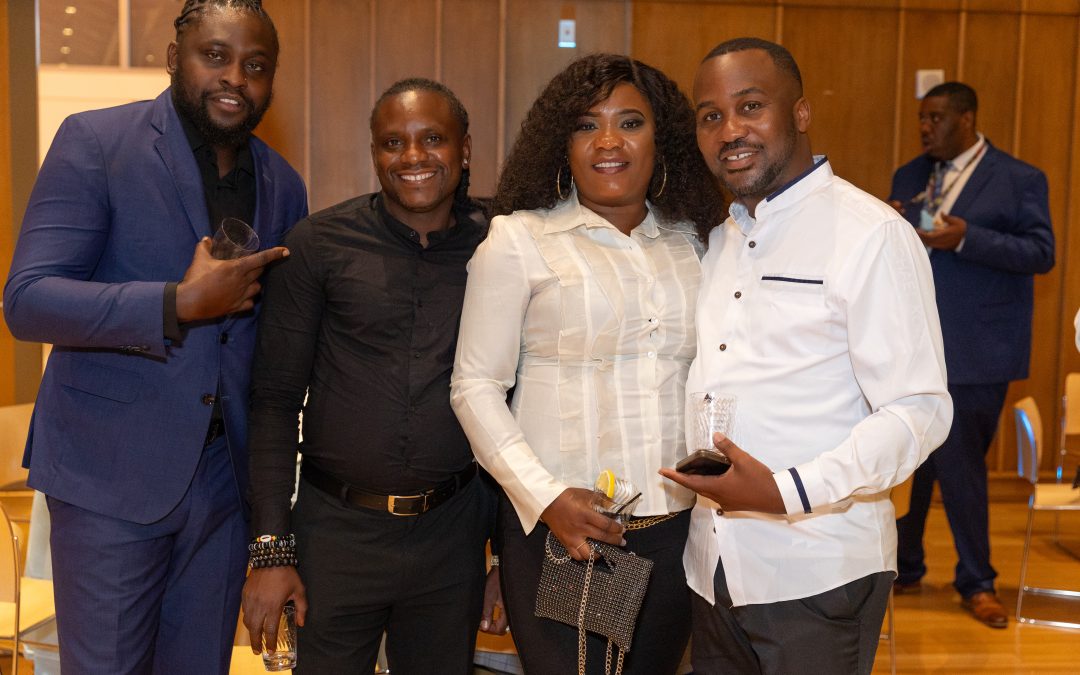 A Year of Triumph: End-of-Year Celebration 2023