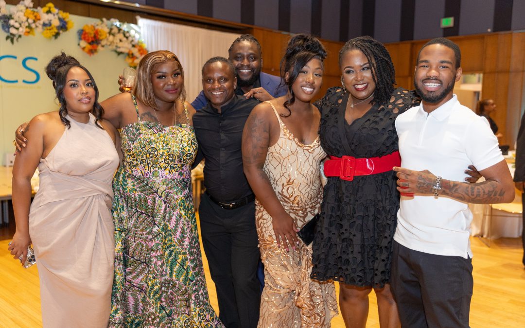 Celebrating Together: A Festive End to 2023