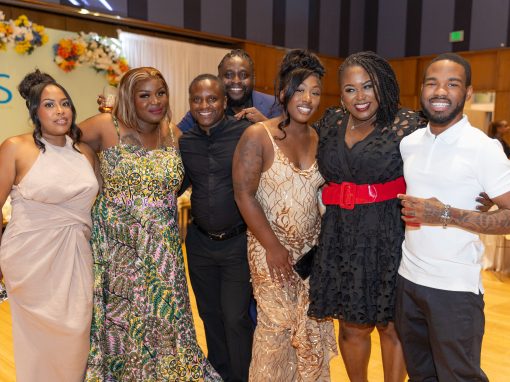 Celebrating Together: A Festive End to 2023